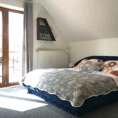 Apartman V Centre Mesta Martin Eksteriør billede