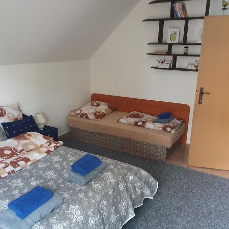 Apartman V Centre Mesta Martin Eksteriør billede