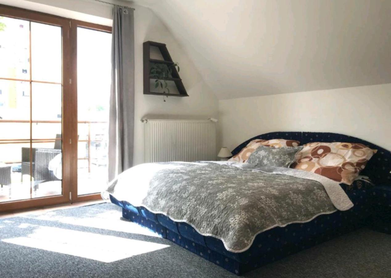 Apartman V Centre Mesta Martin Eksteriør billede