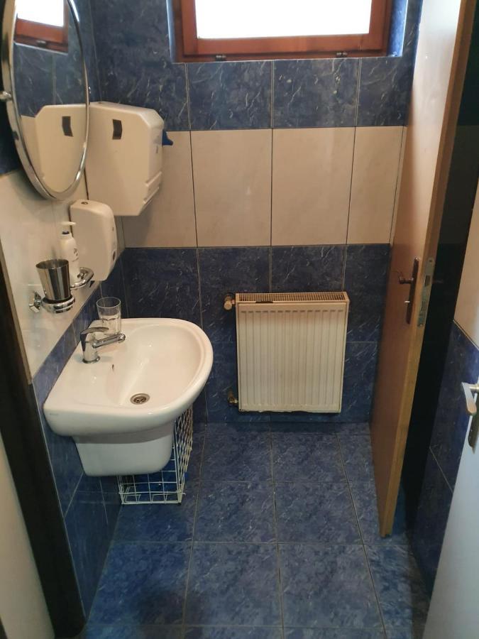 Apartman V Centre Mesta Martin Eksteriør billede